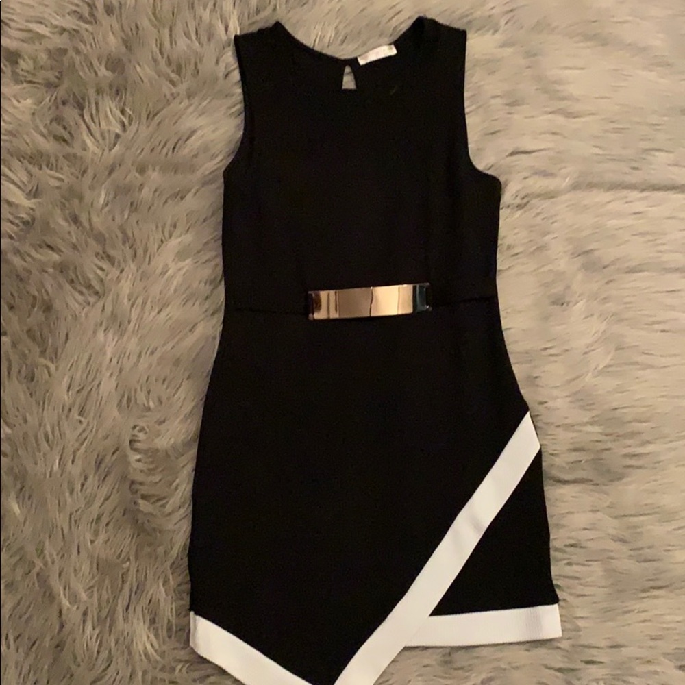 Woman dress